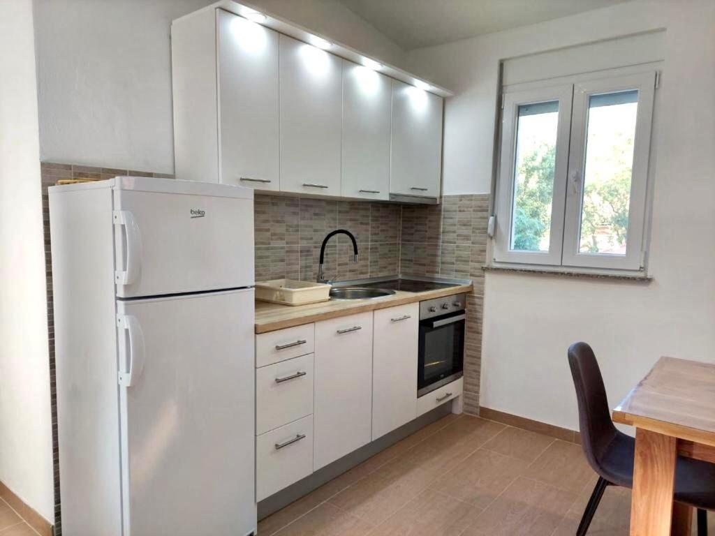 Haus Orchidee Apartment Seline Exterior photo