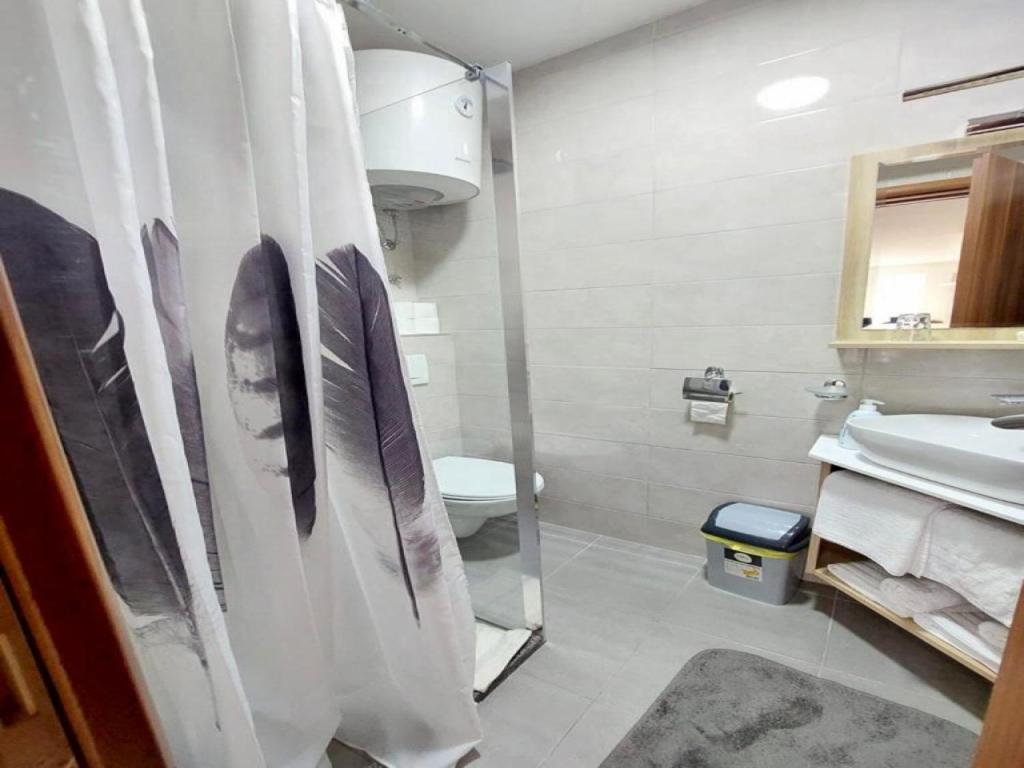 Haus Orchidee Apartment Seline Exterior photo